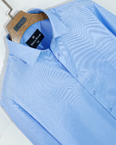 Luxury Fancy Fabrics Shirt